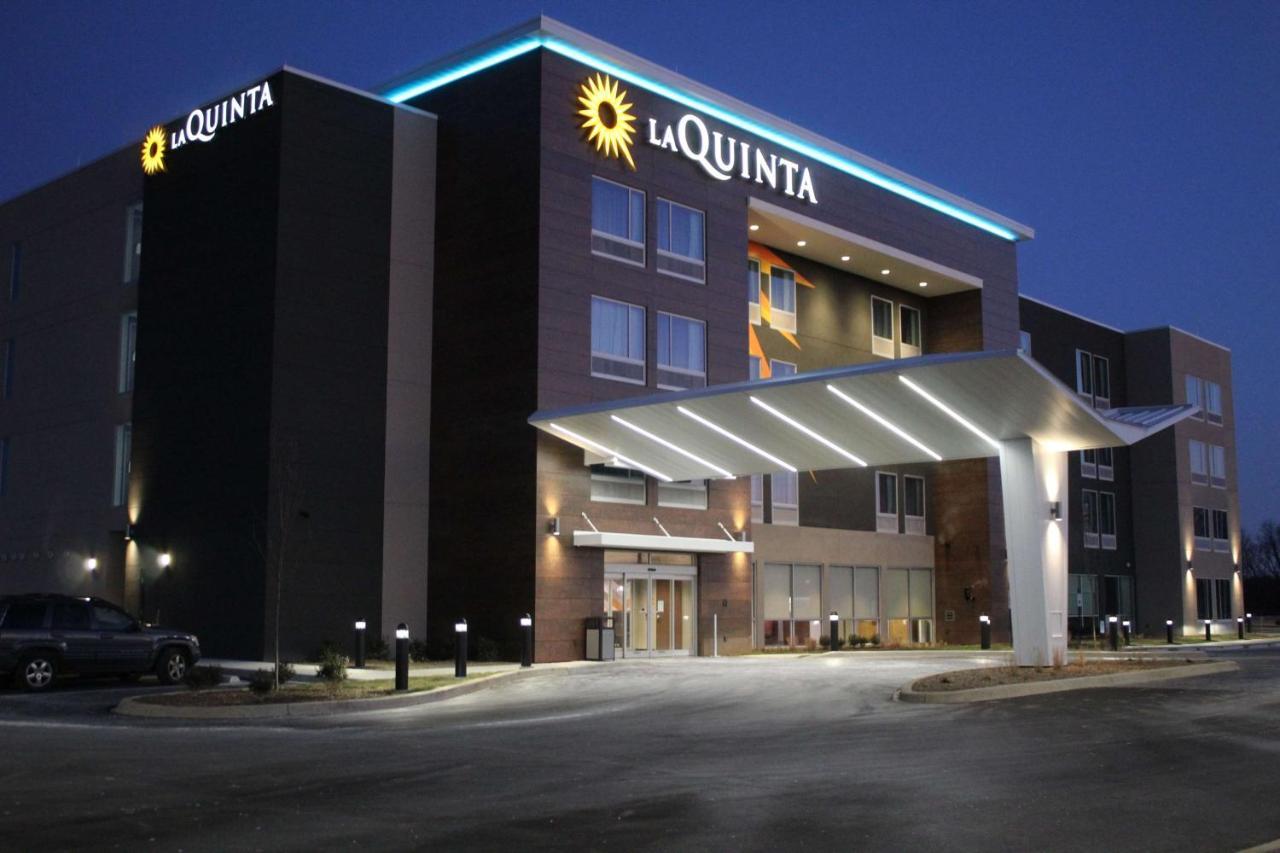 La Quinta Inn & Suites By Wyndham ברדסטאון מראה חיצוני תמונה